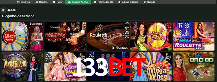 133Bet bet