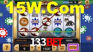 Torneios 133Bet