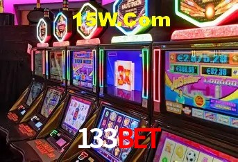 Provedores de Jogos 133Bet