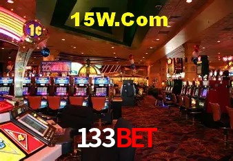 Recursos de Bônus 133Bet