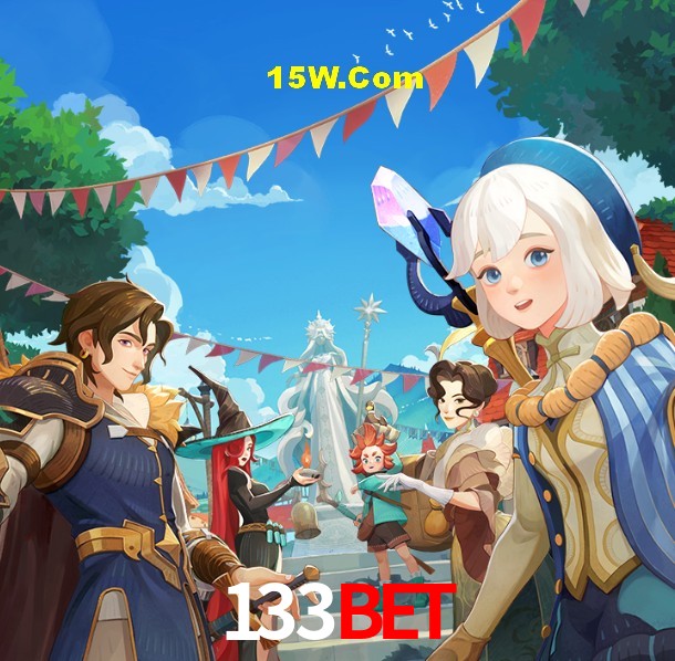 Diretório de Jogos 133Bet