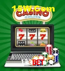 Jogos de Slot 133Bet