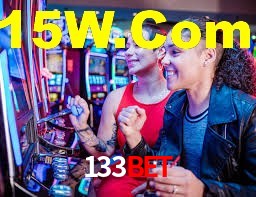Sinta a adrenalina dos jogos de cassino com 133Bet