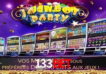 Provedores de Jogos 133Bet