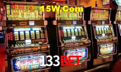 Tecnologia da Plataforma 133Bet
