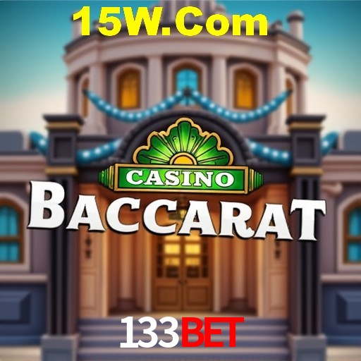 Desvendando o Mundo dos Jogos Virtuais na 133Bet