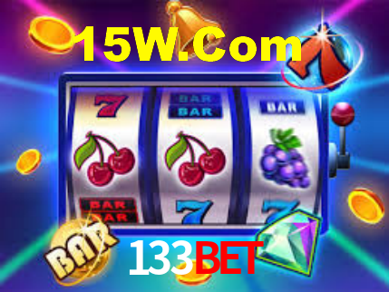Interface do App 133Bet