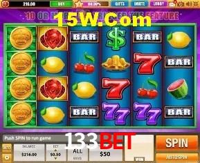 Login Seguro 133Bet