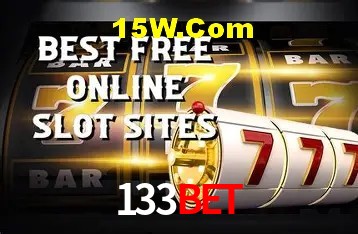 Jogos de Slot 133Bet