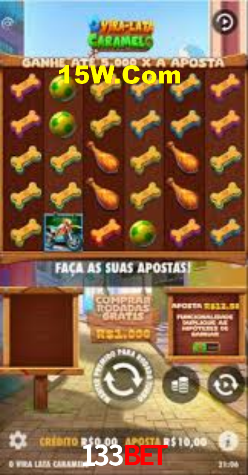 133 Bet App