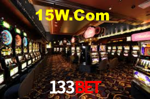 133 Bet App