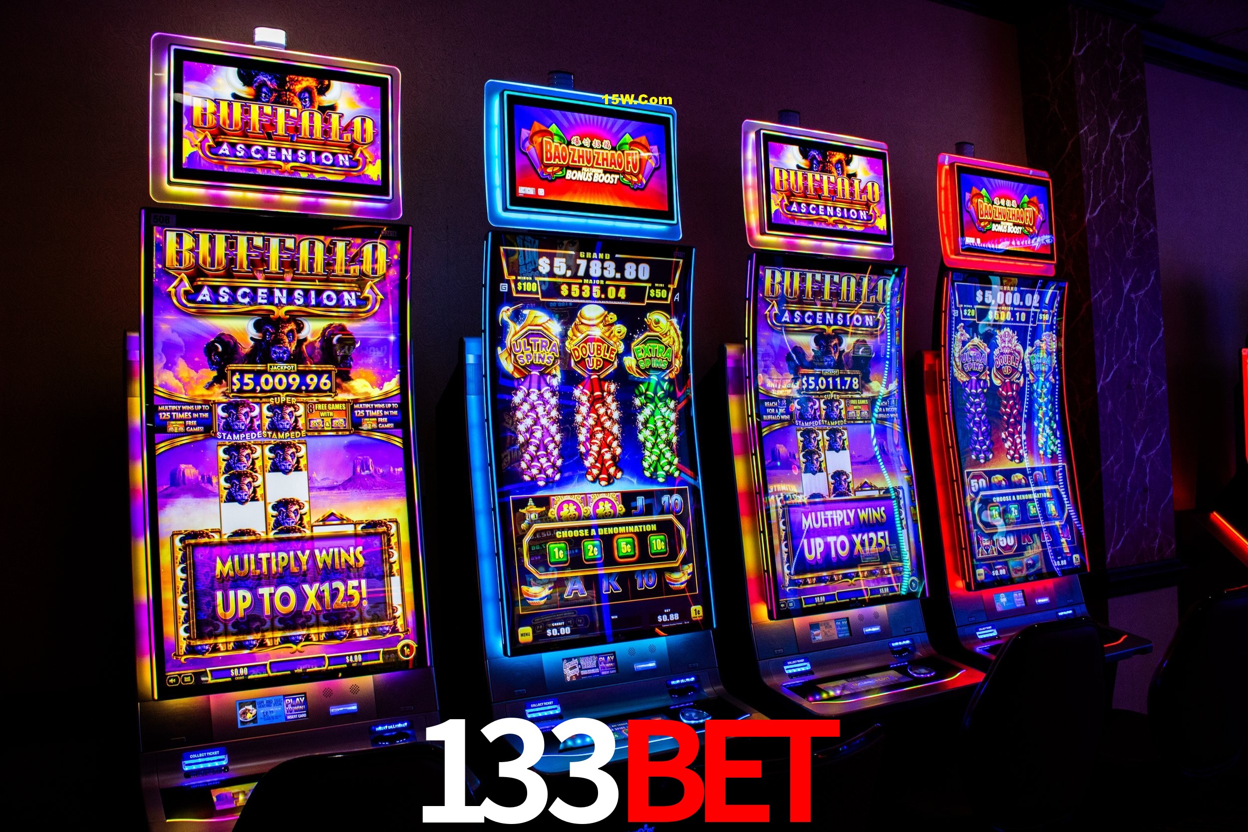 Descubra a Magia dos Jogos de Arcade no 330bet