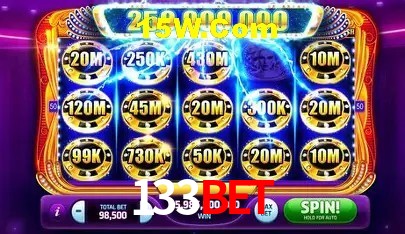 Promoções Sazonais 133Bet
