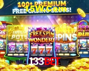 Diretório de Jogos 133Bet