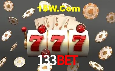 Experiência VIP 133Bet